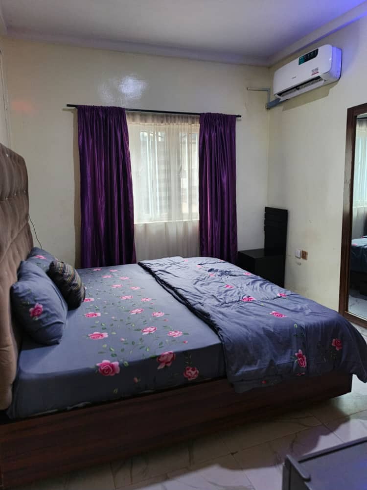 Regular Room